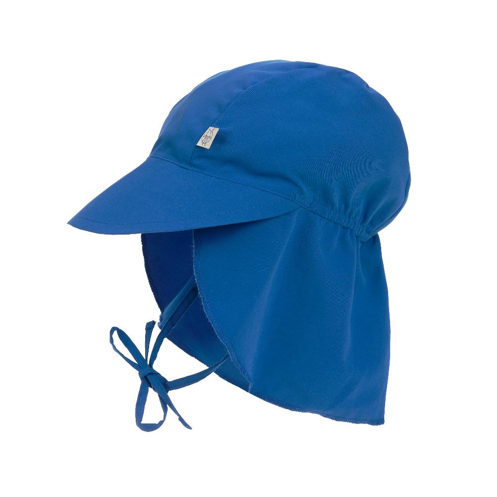 babymarkt UV-Schirmmütze blau