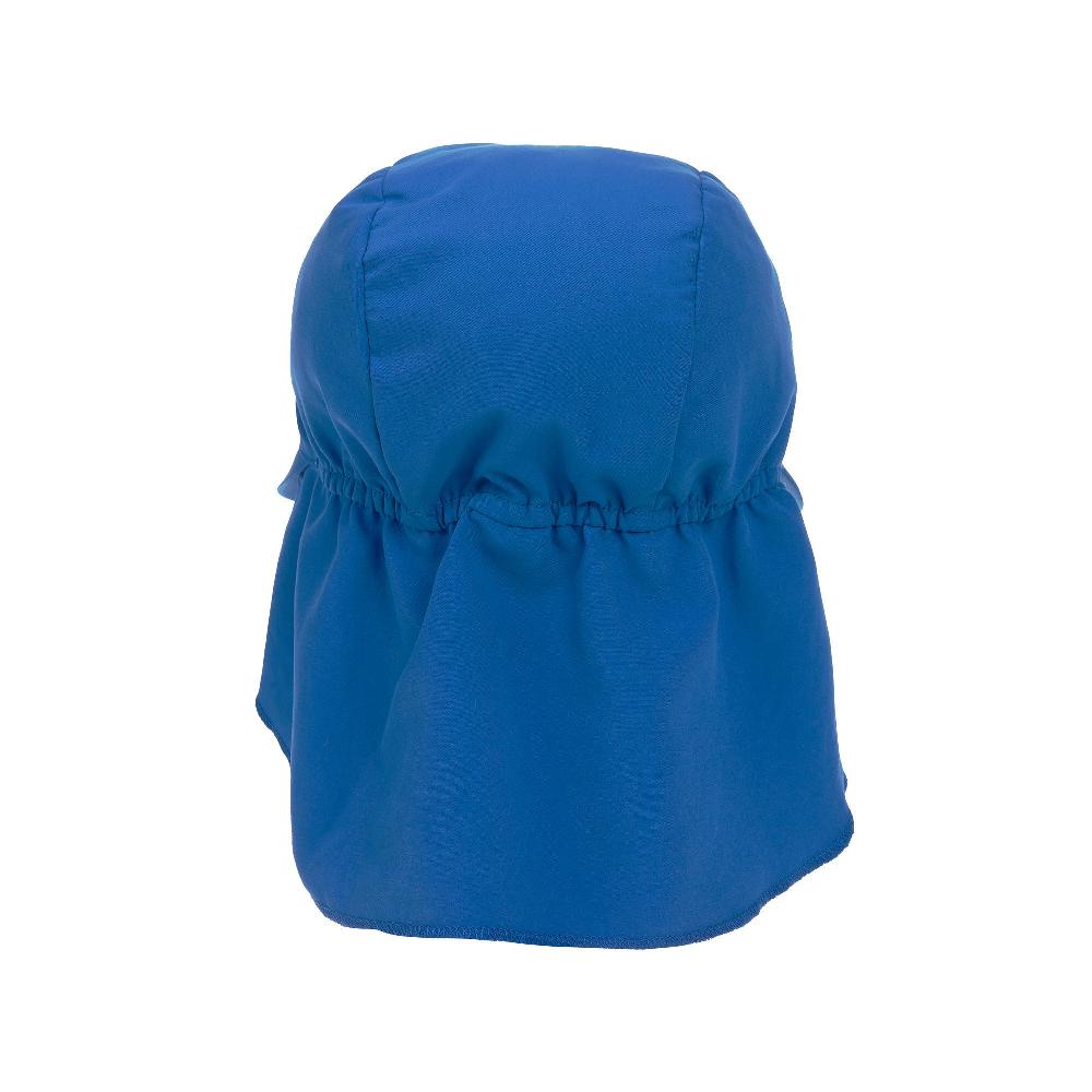 babymarkt UV-Schirmmütze blau Schlussverkauf