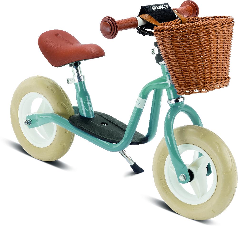 babymarkt Laufrad LRM Classic pastell-blau