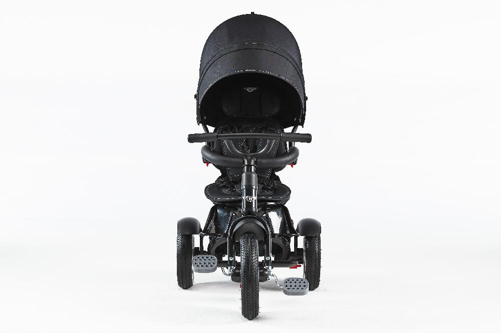 babymarkt 6 in 1 Trike Dreirad Onyx Fabrik Onlineshop