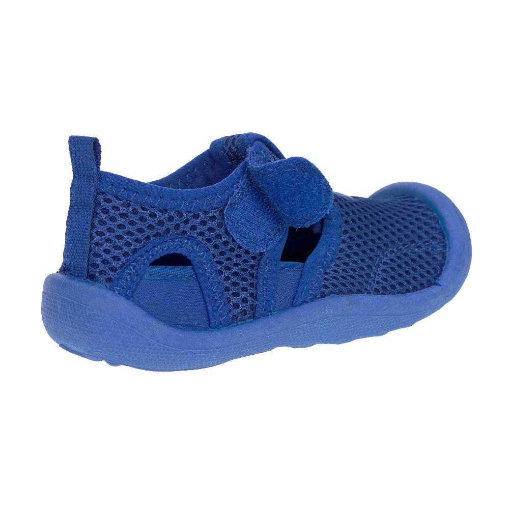 babymarkt Badeschuhe blau Fabrikpreis
