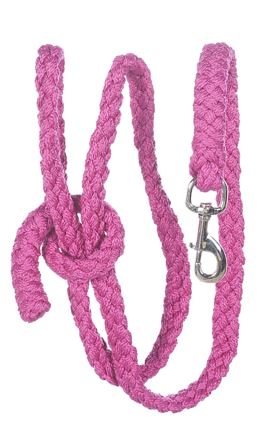 babymarkt Führleine für Gartenpferde rosa