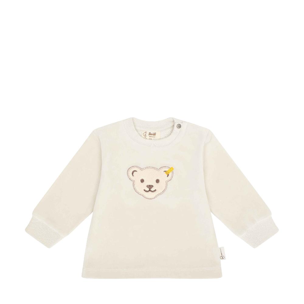 babymarkt Sweatshirt GOTS wind chime