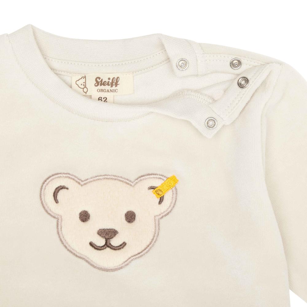 babymarkt Sweatshirt GOTS wind chime Flash Sale