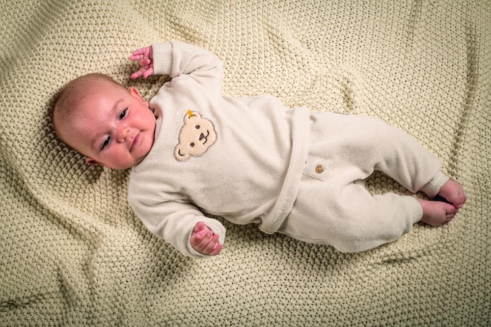 babymarkt Sweatshirt GOTS wind chime Flash Sale