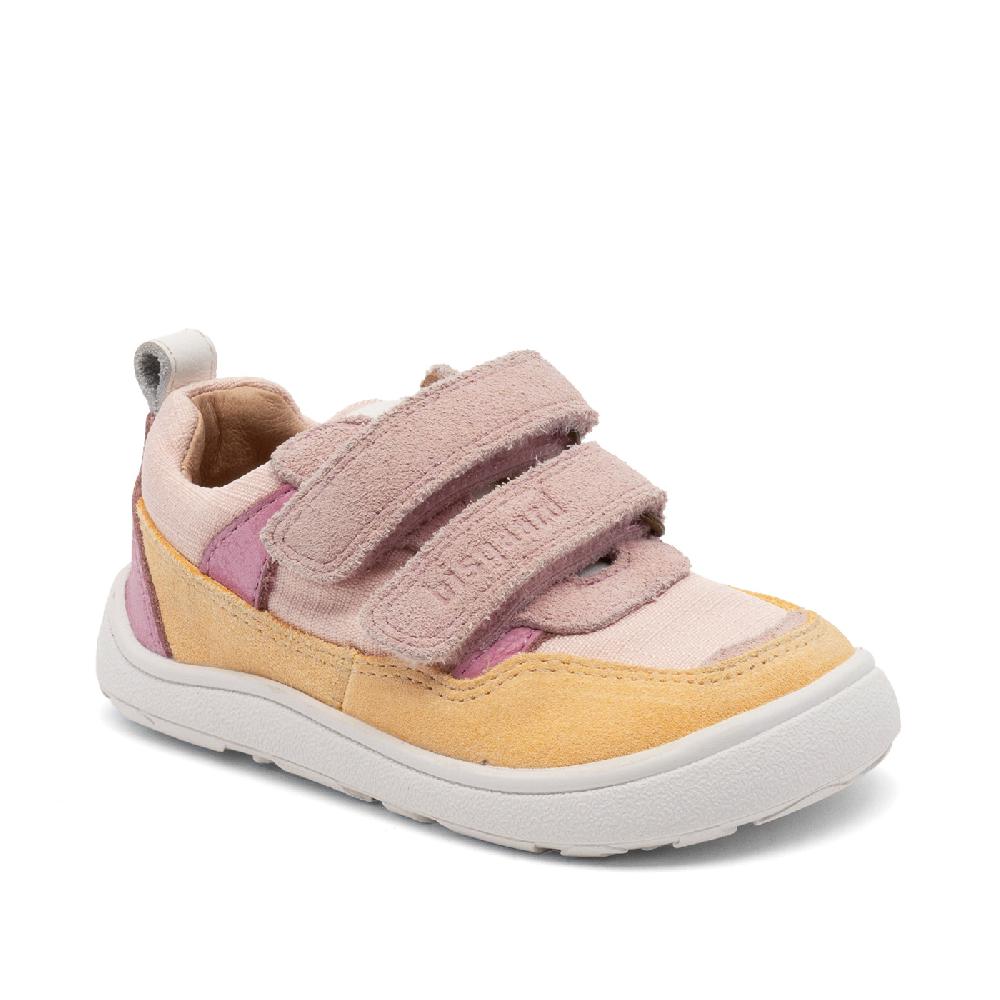 babymarkt Lauflernschuh barefoot elroy dusty rose