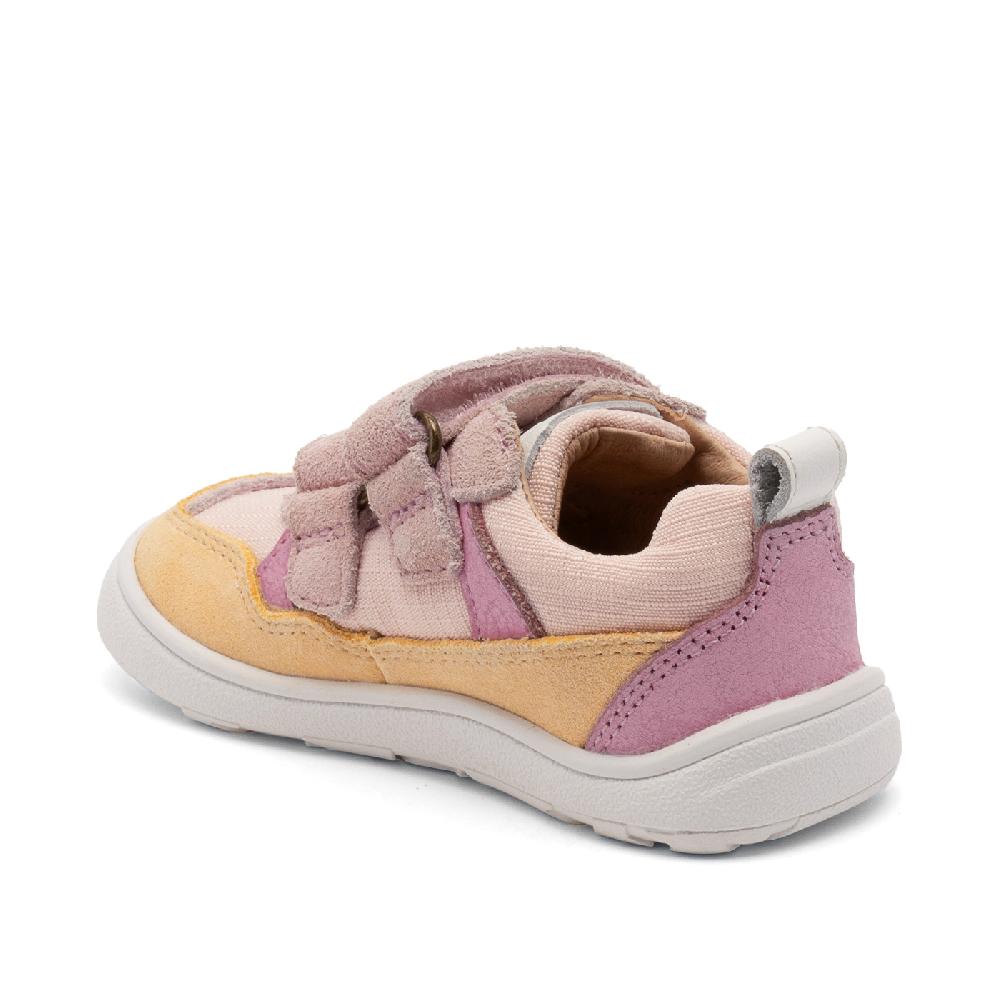 babymarkt Lauflernschuh barefoot elroy dusty rose Black Friday