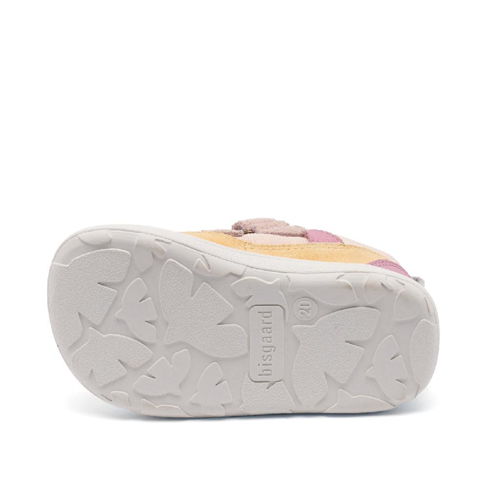 babymarkt Lauflernschuh barefoot elroy dusty rose Black Friday