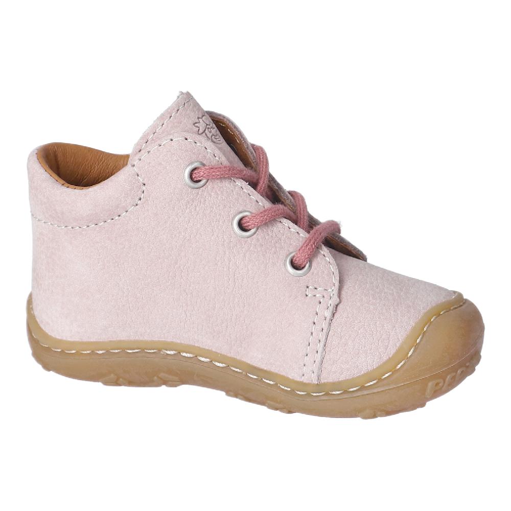 babymarkt Lauflernschuh Mecki viola (mittel) Osterangebot