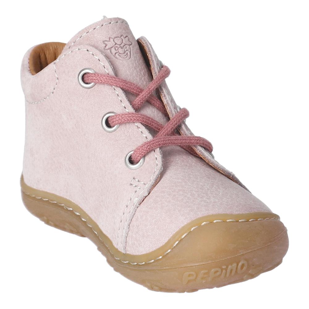 babymarkt Lauflernschuh Mecki viola (mittel) Osterangebot