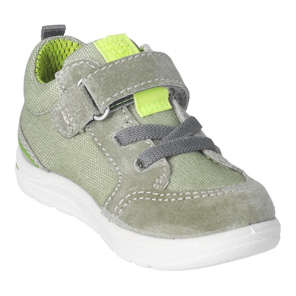 babymarkt Lauflernschuh Ebbo eukalyptus (mittel) Lagerräumung
