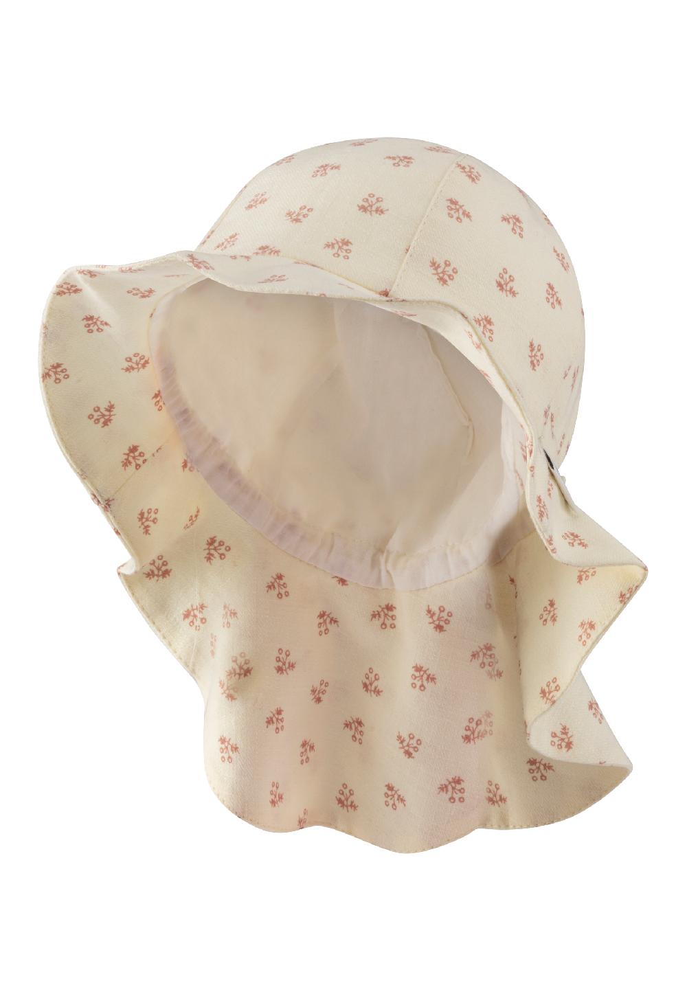 babymarkt Sonnenhut Sträußchen natur