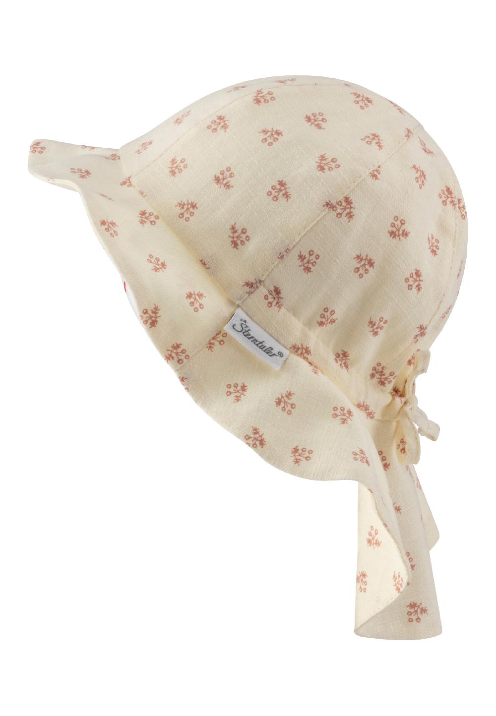 babymarkt Sonnenhut Sträußchen natur Neueste Mode