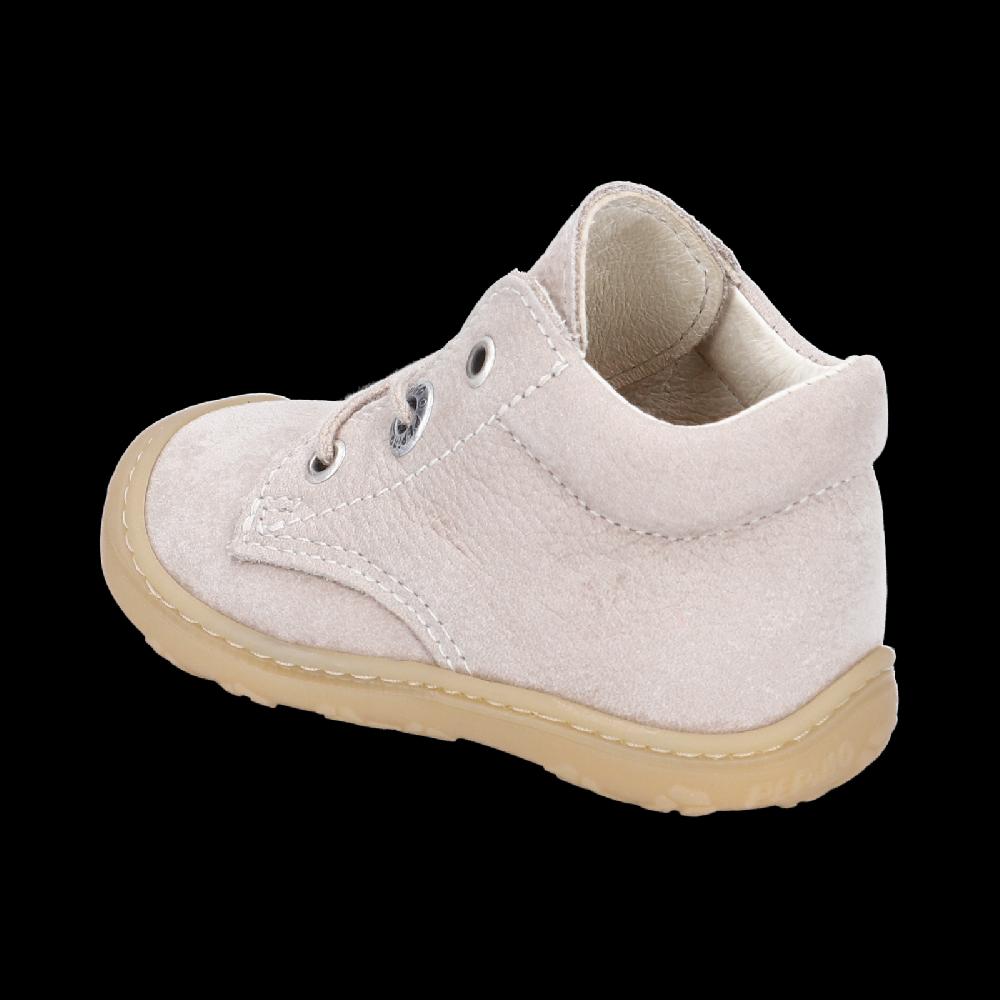 babymarkt Lauflernschuh Cory kies (weit) Blitzangebot
