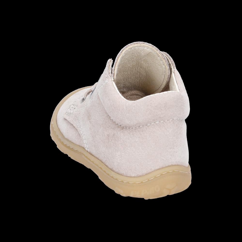 babymarkt Lauflernschuh Cory kies (weit) Blitzangebot