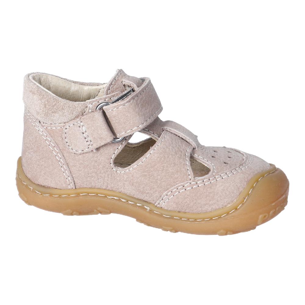 babymarkt Laufschuh Eni kies/tundra (mittel) Neuheiten