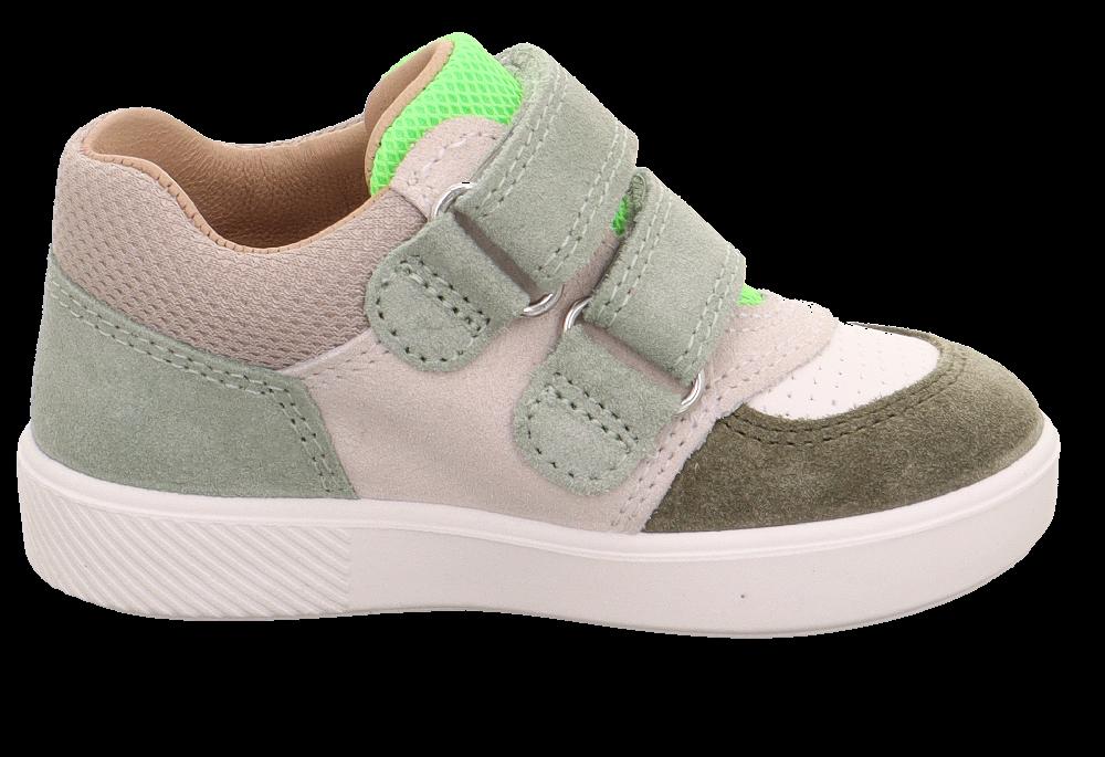 babymarkt Halbschuh Supies grün (mittel) Saisonale Angebote