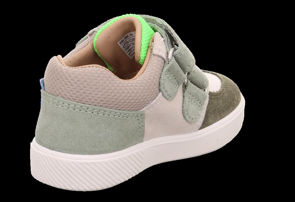 babymarkt Halbschuh Supies grün (mittel) Saisonale Angebote
