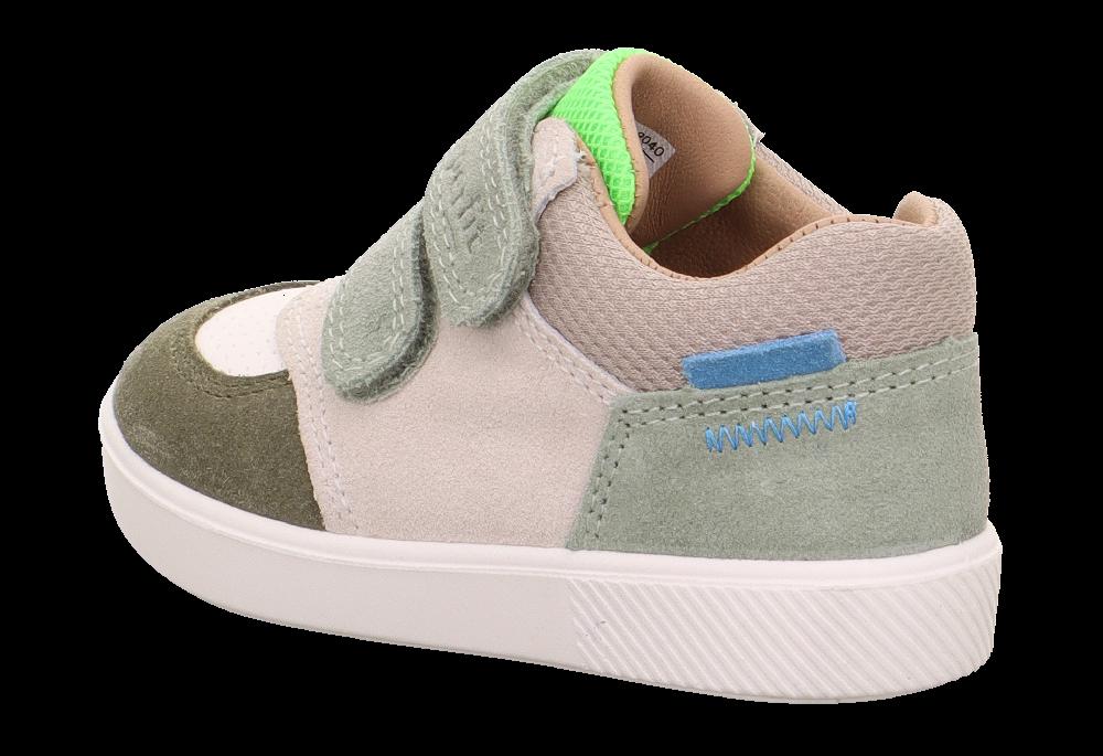 babymarkt Halbschuh Supies grün (mittel) Saisonale Angebote