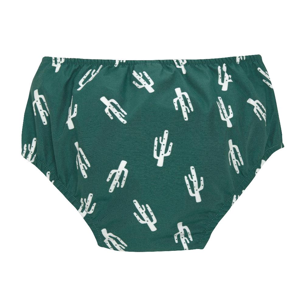 babymarkt Schwimmwindel Kaktus grün Räumungsverkauf