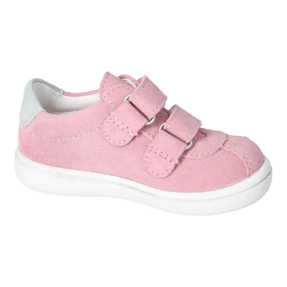 babymarkt Lauflernschuh Lenno mallow/ice (mittel) Tiefpreis