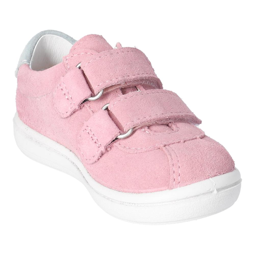 babymarkt Lauflernschuh Lenno mallow/ice (mittel) Tiefpreis