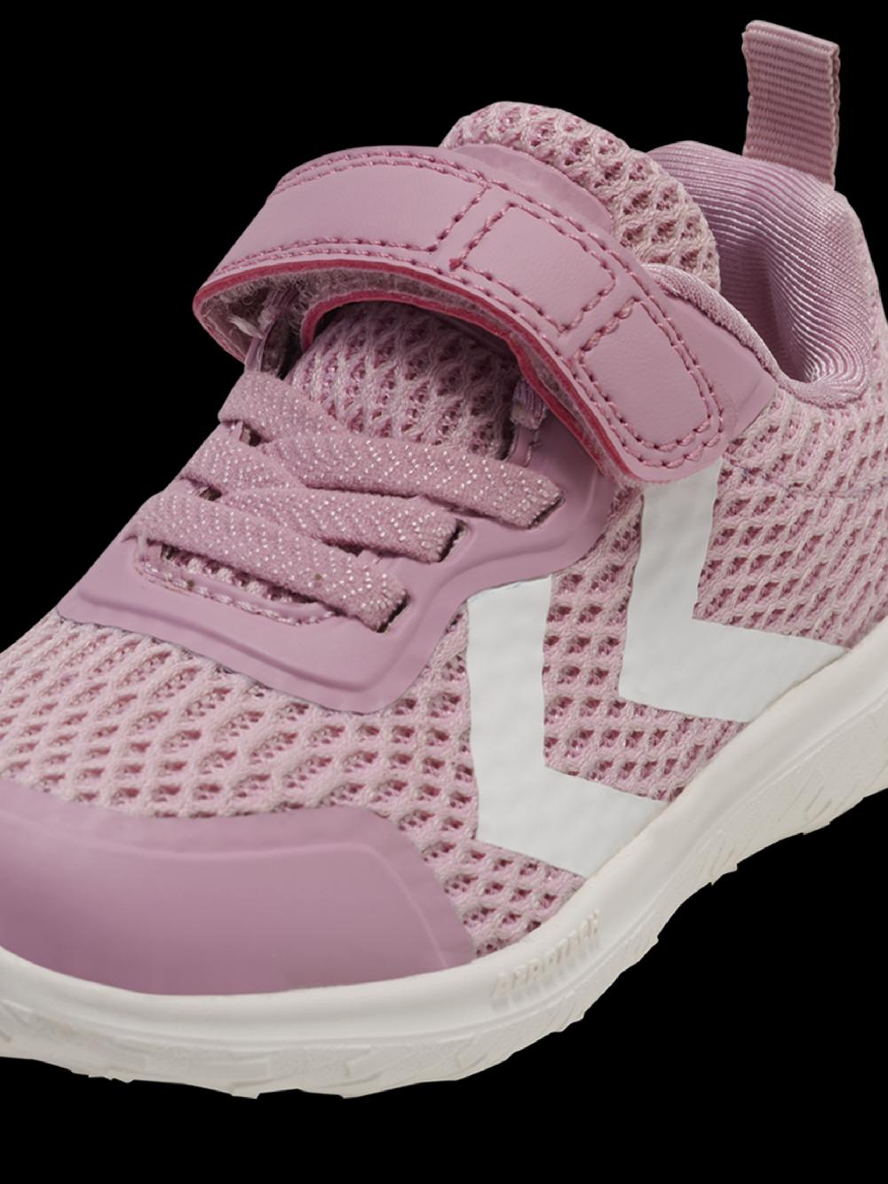 babymarkt Sneaker ACTUS ML RECYCLED INFANT keepsace lilac Wochenangebot