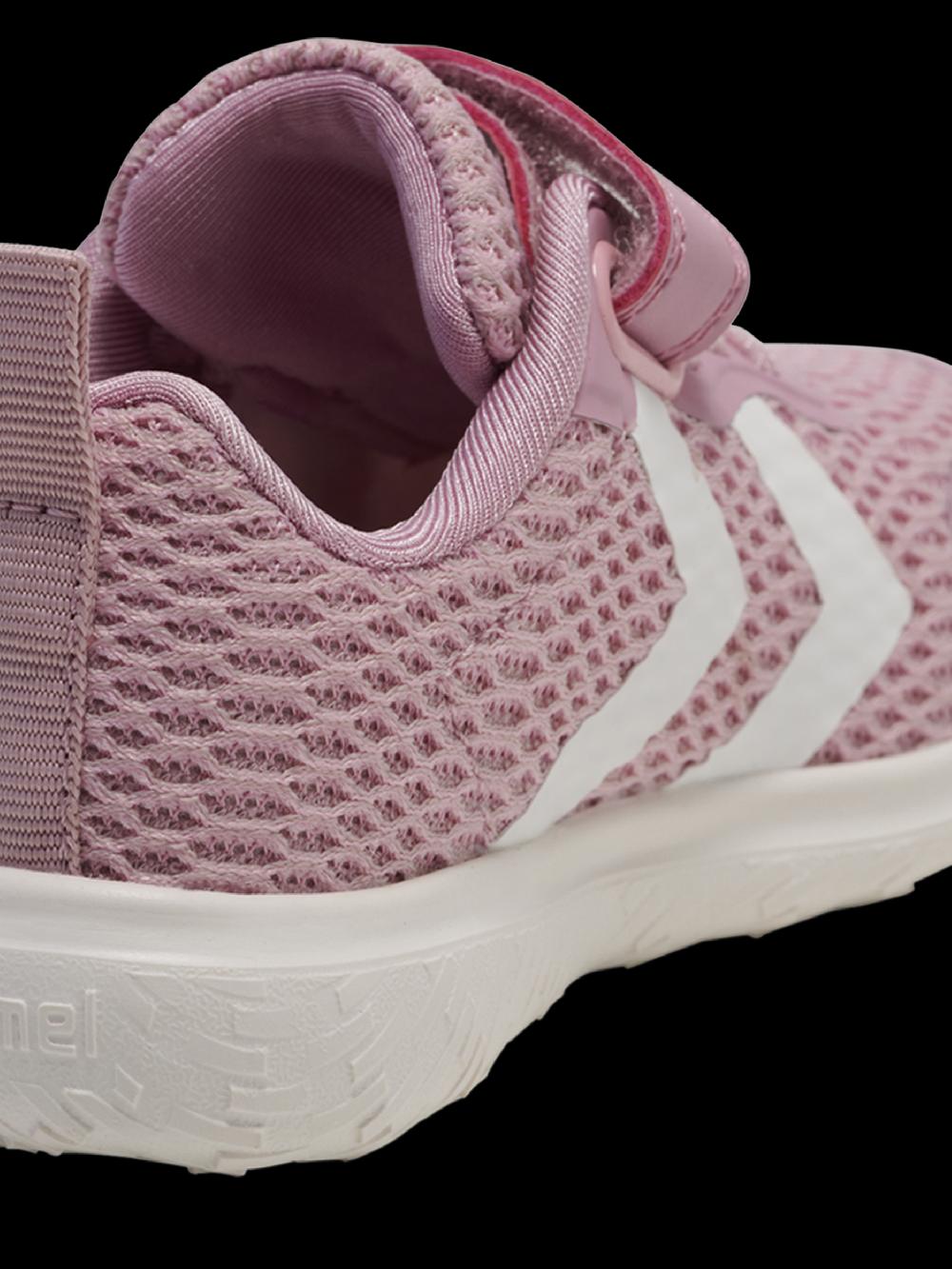 babymarkt Sneaker ACTUS ML RECYCLED INFANT keepsace lilac Wochenangebot