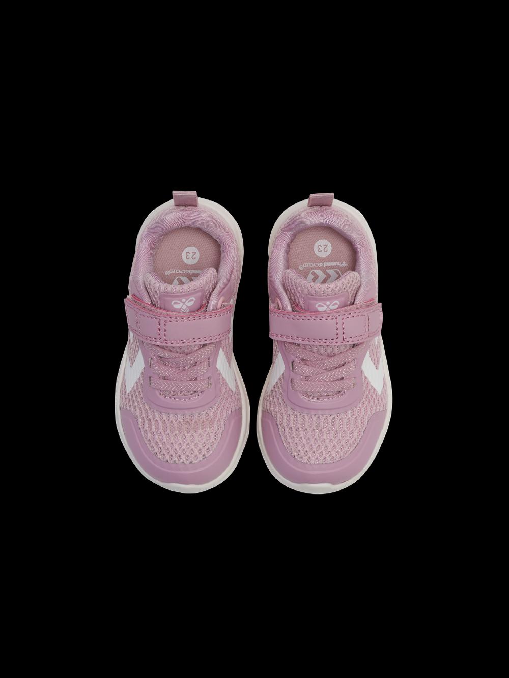 babymarkt Sneaker ACTUS ML RECYCLED INFANT keepsace lilac Wochenangebot