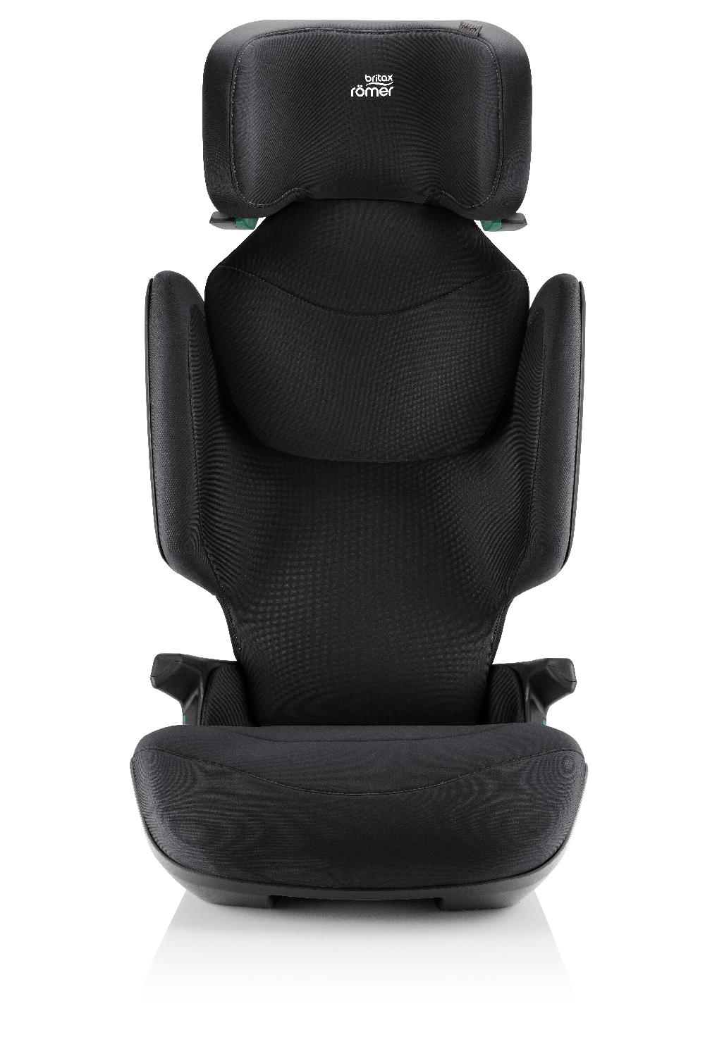 babymarkt Kindersitz Kidfix Pro M Space Black Classic Letzter Tag