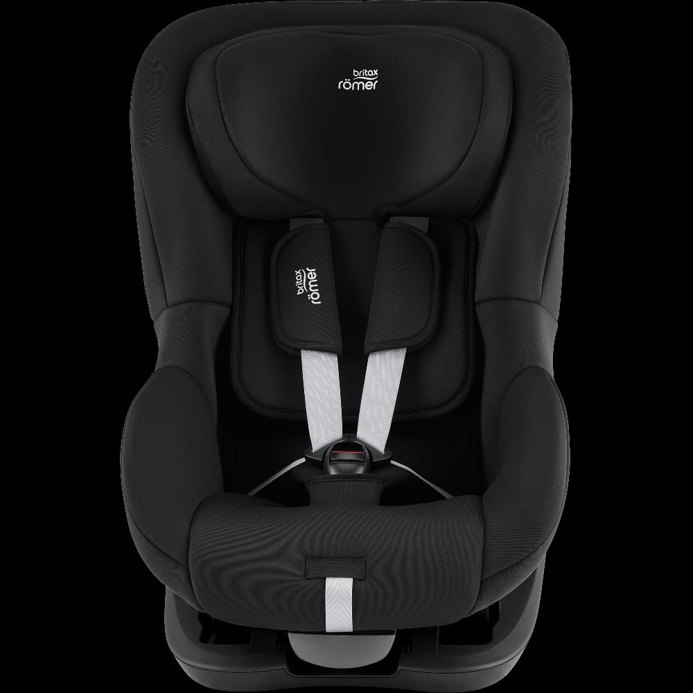 babymarkt Kindersitz King Pro Space Black Zeitbegrenzte Promotion
