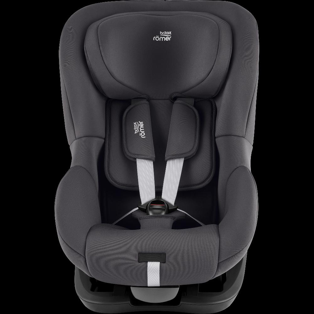 babymarkt Kindersitz King Pro Space Black Zeitbegrenzte Promotion