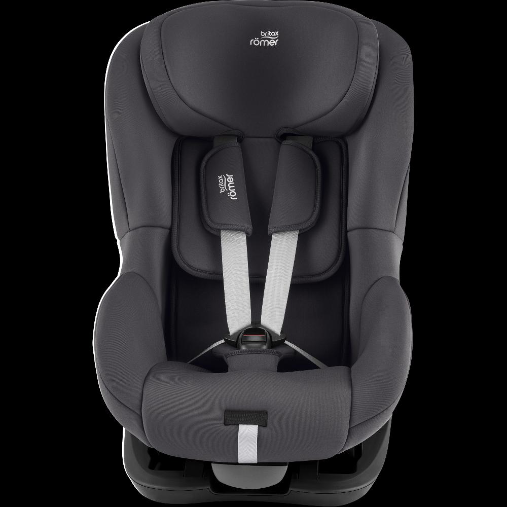 babymarkt Kindersitz King Pro Space Black Zeitbegrenzte Promotion