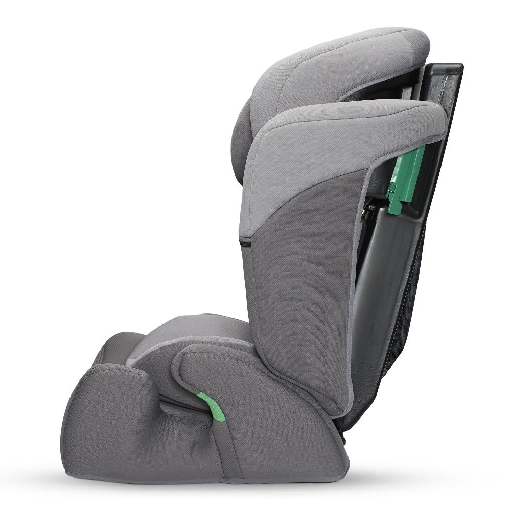 babymarkt Autokindersitz Comfort Up i-Size grau Sonderangebot der Fabrik