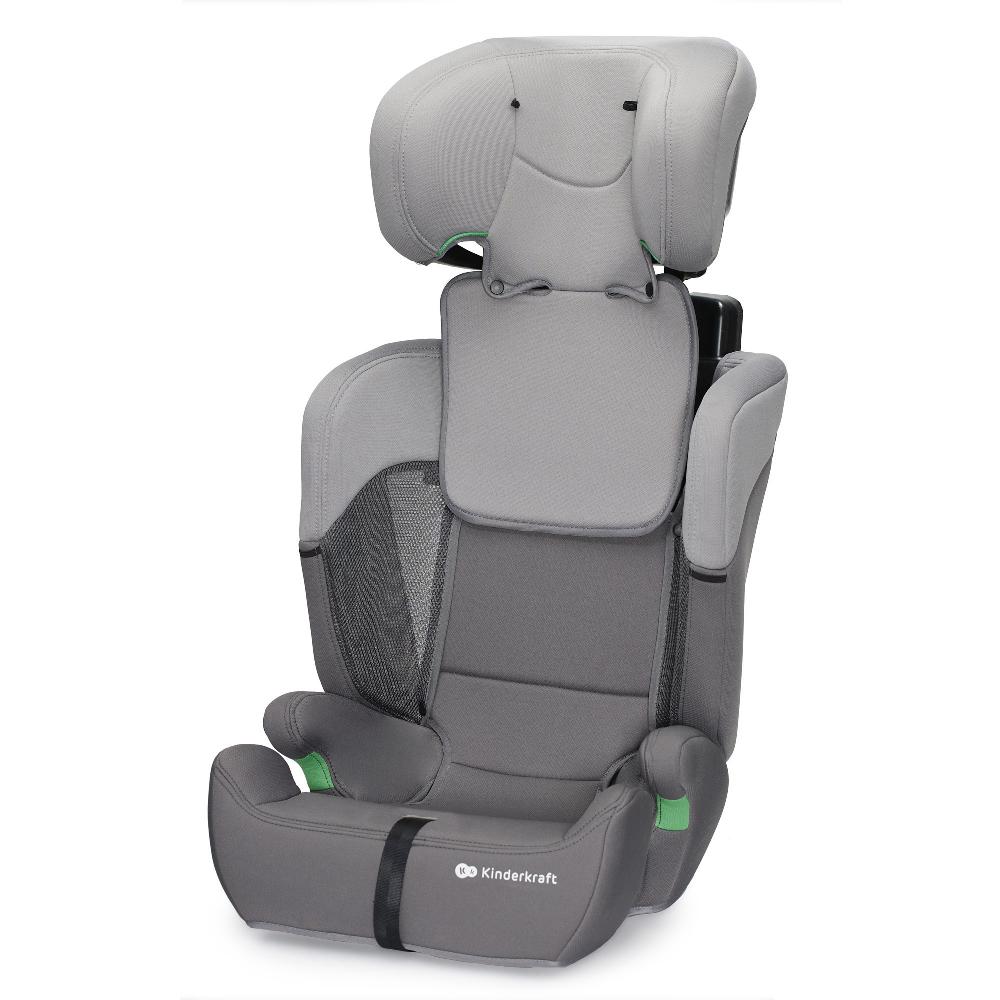 babymarkt Autokindersitz Comfort Up i-Size grau Sonderangebot der Fabrik