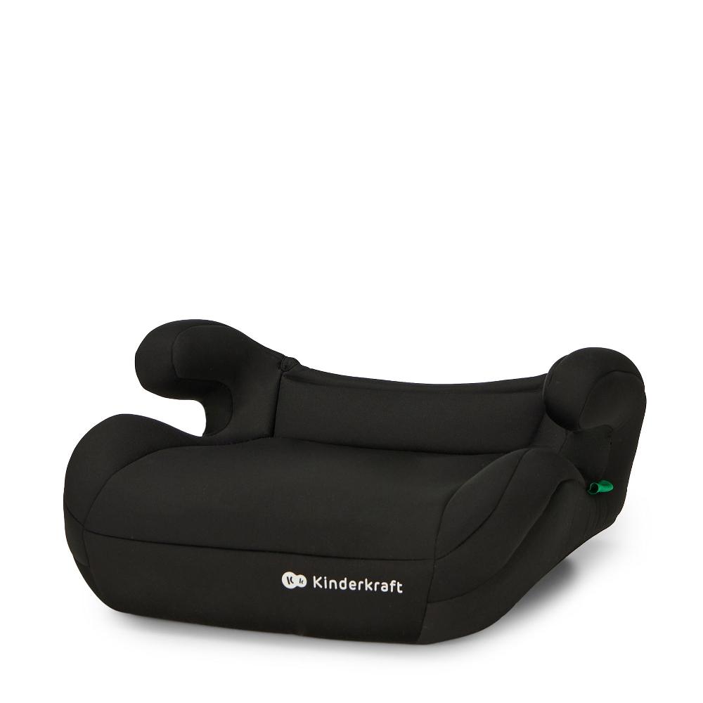 babymarkt Kinderautositz 2in1 I-SPARK i-Size black Super Rabatt