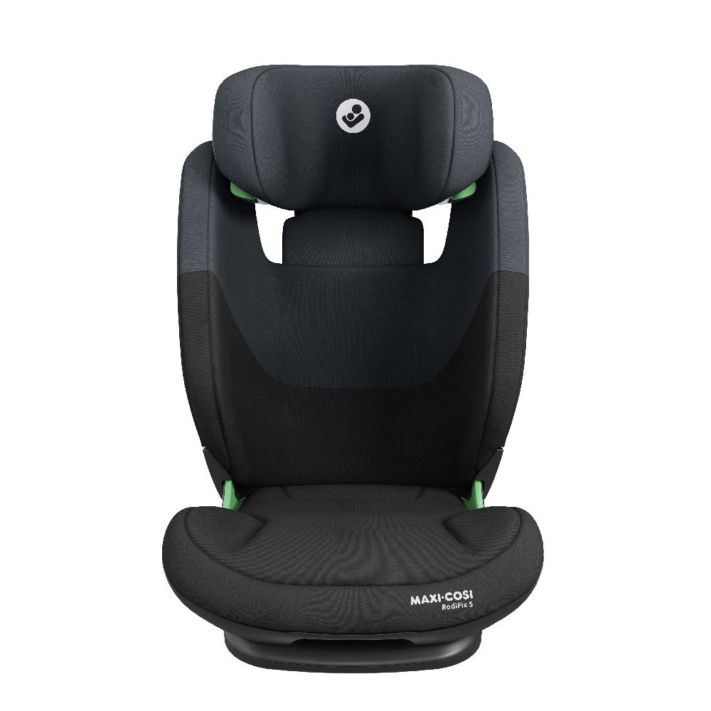 babymarkt Kindersitz Rodifix S i-Size Tonal Black Riesige Rabatte