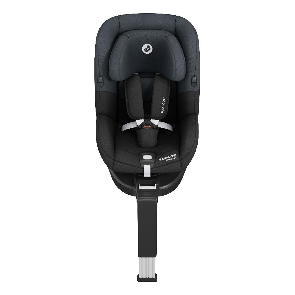 babymarkt Mica 360 S Tonal Black Kostenloser Versand international