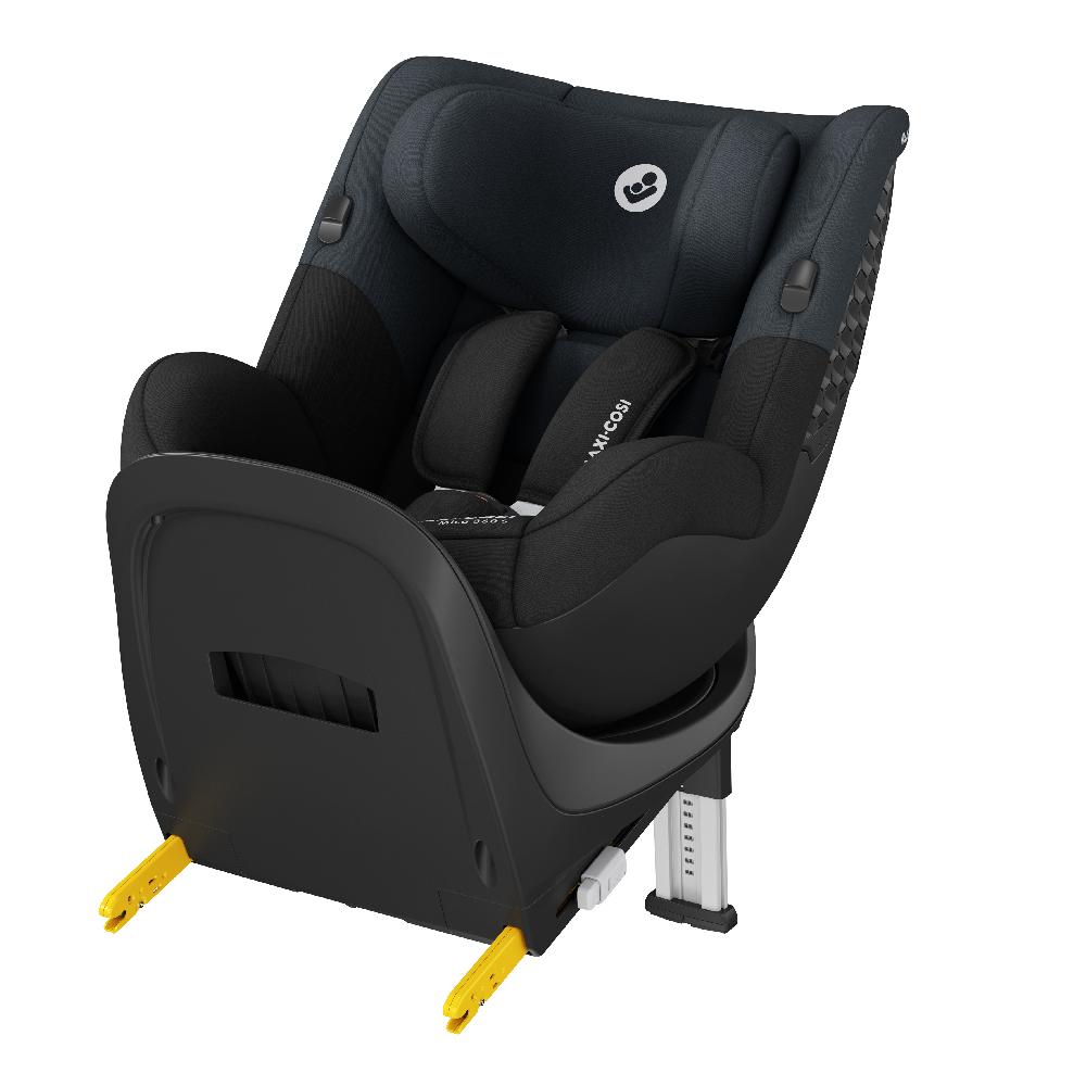 babymarkt Mica 360 S Tonal Black Kostenloser Versand international