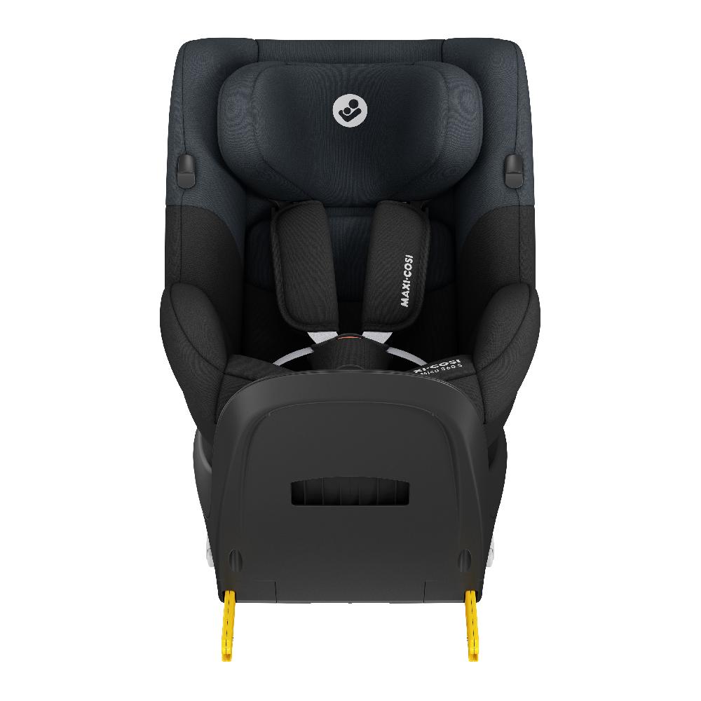 babymarkt Mica 360 S Tonal Black Kostenloser Versand international