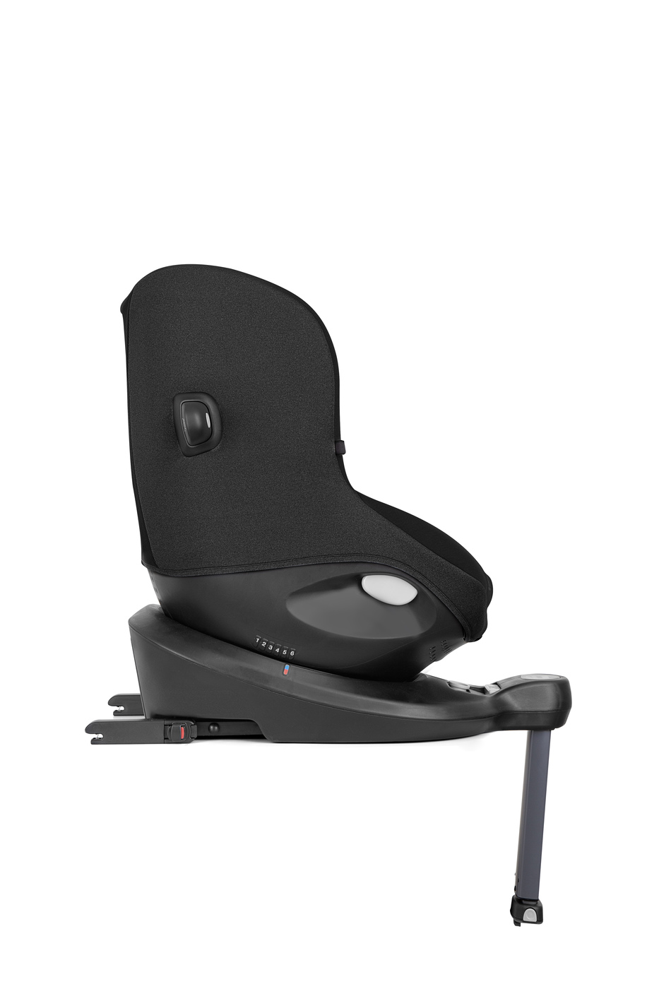 babymarkt Reboarder i-Spin 360 E Shale 50% Rabatt für begrenzte Zeit