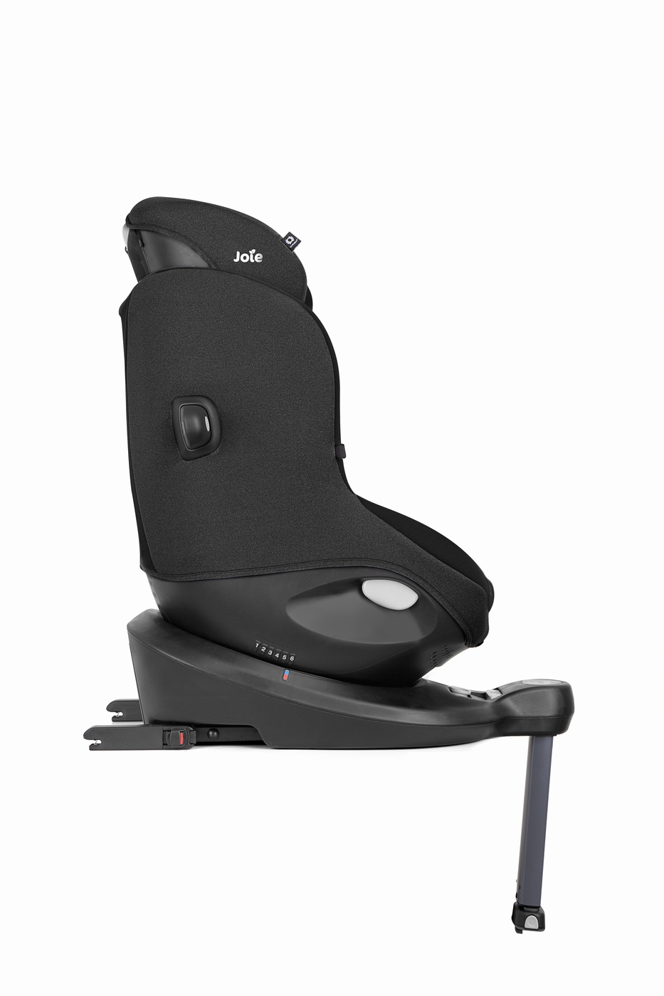 babymarkt Reboarder i-Spin 360 E Shale 50% Rabatt für begrenzte Zeit