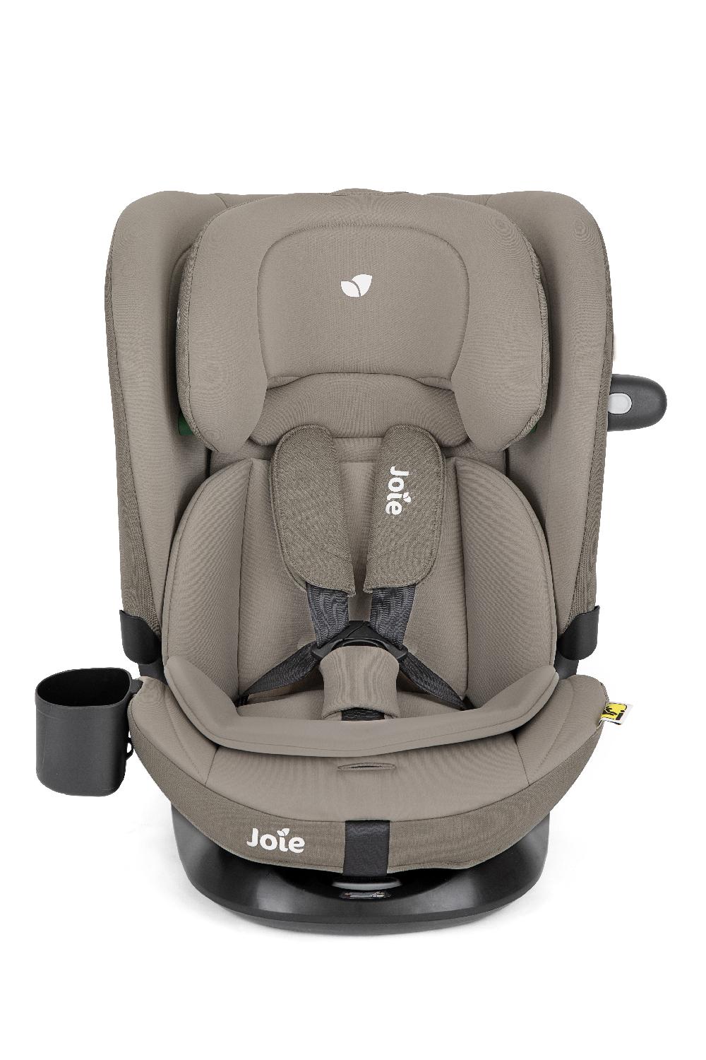 babymarkt Kindersitz i-Bold Oak 2025