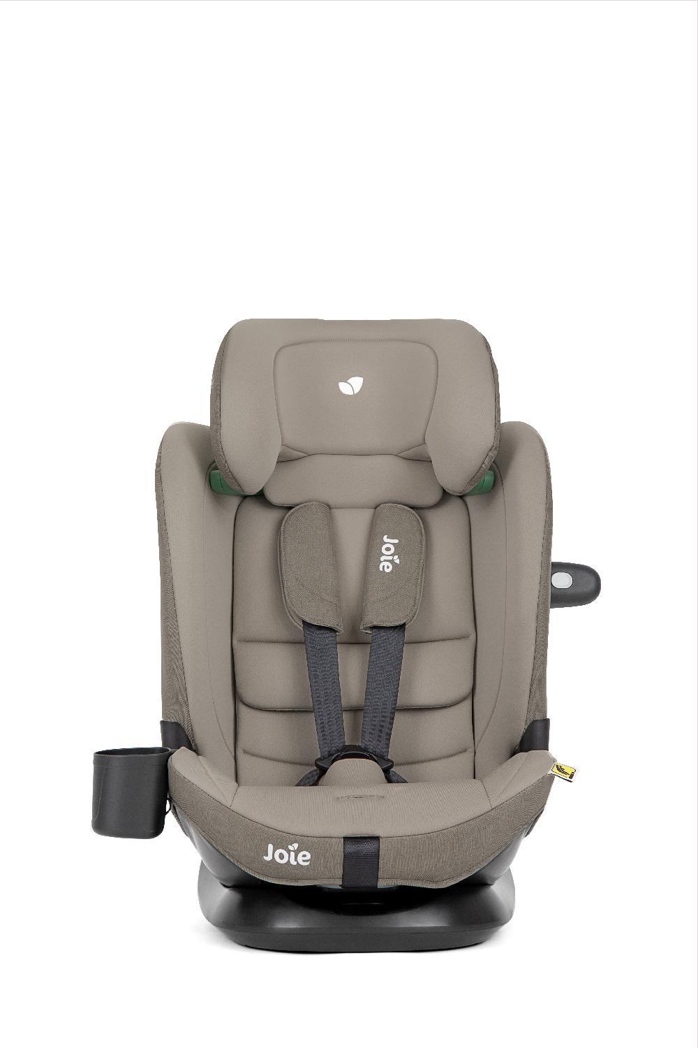 babymarkt Kindersitz i-Bold Oak 2025