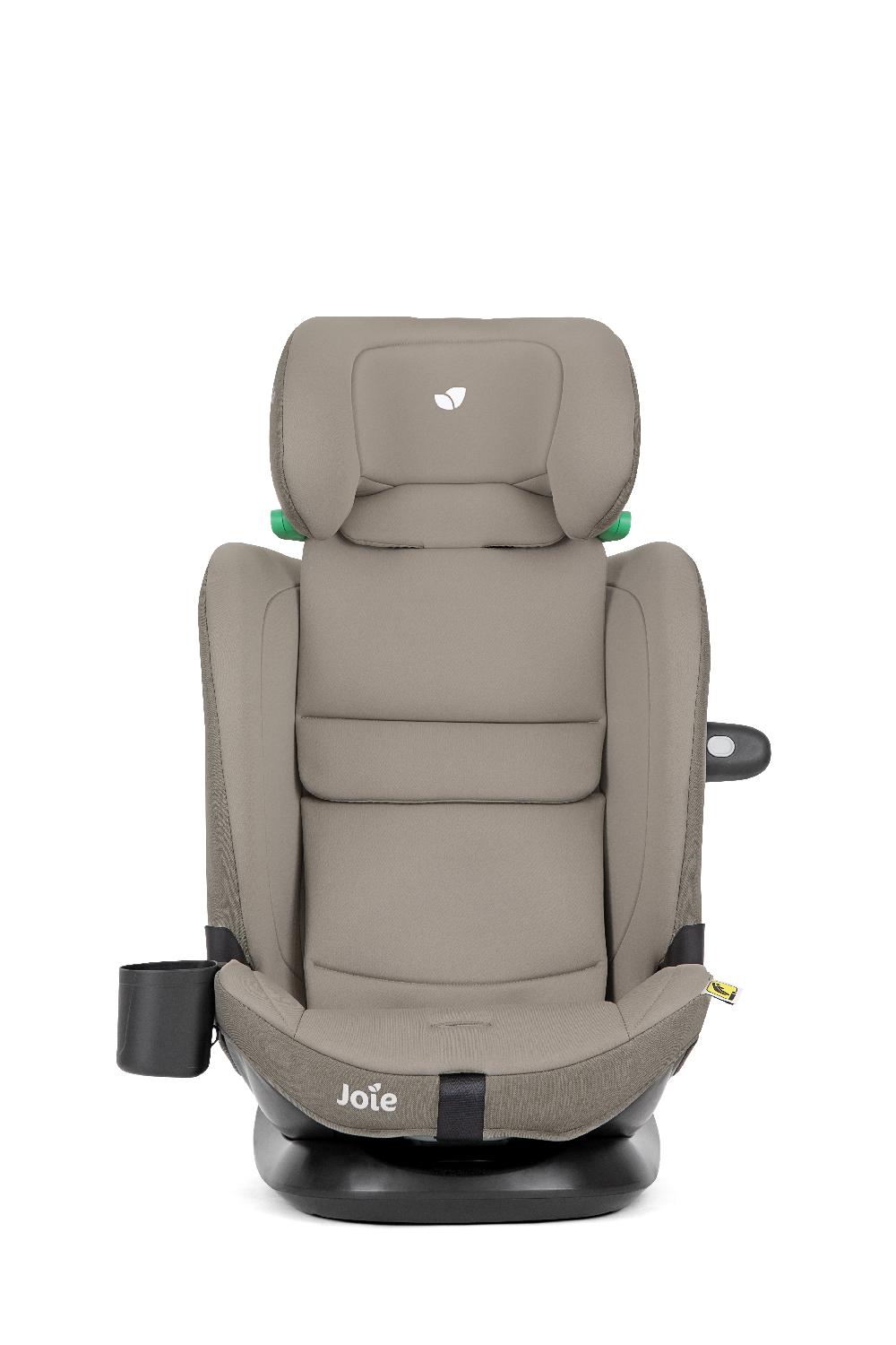 babymarkt Kindersitz i-Bold Oak 2025