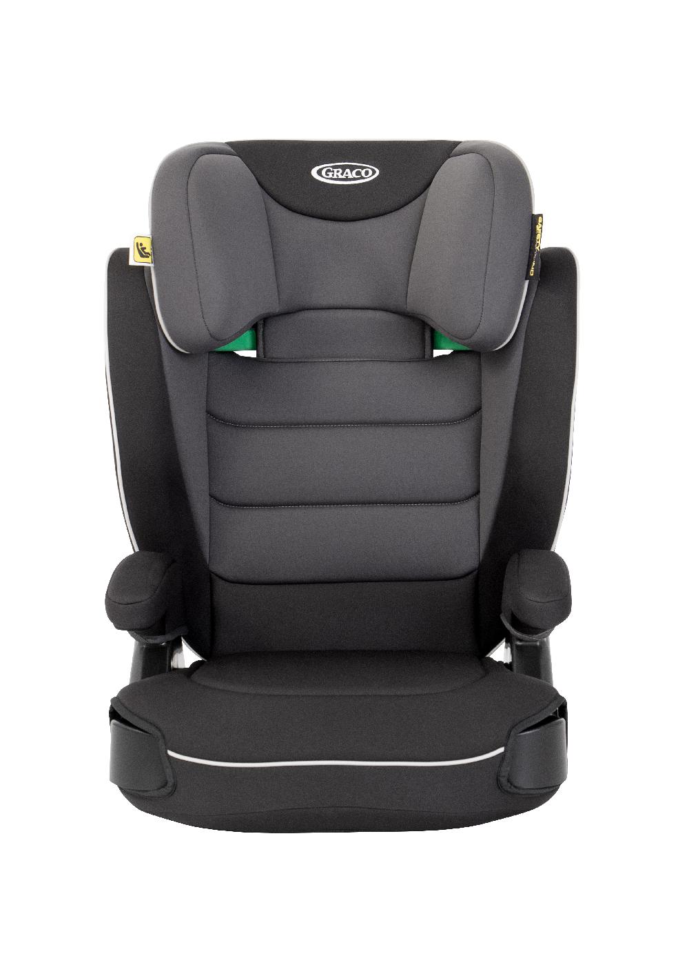 babymarkt Logico L i-Size Autokindersitz Midnight Verkauf