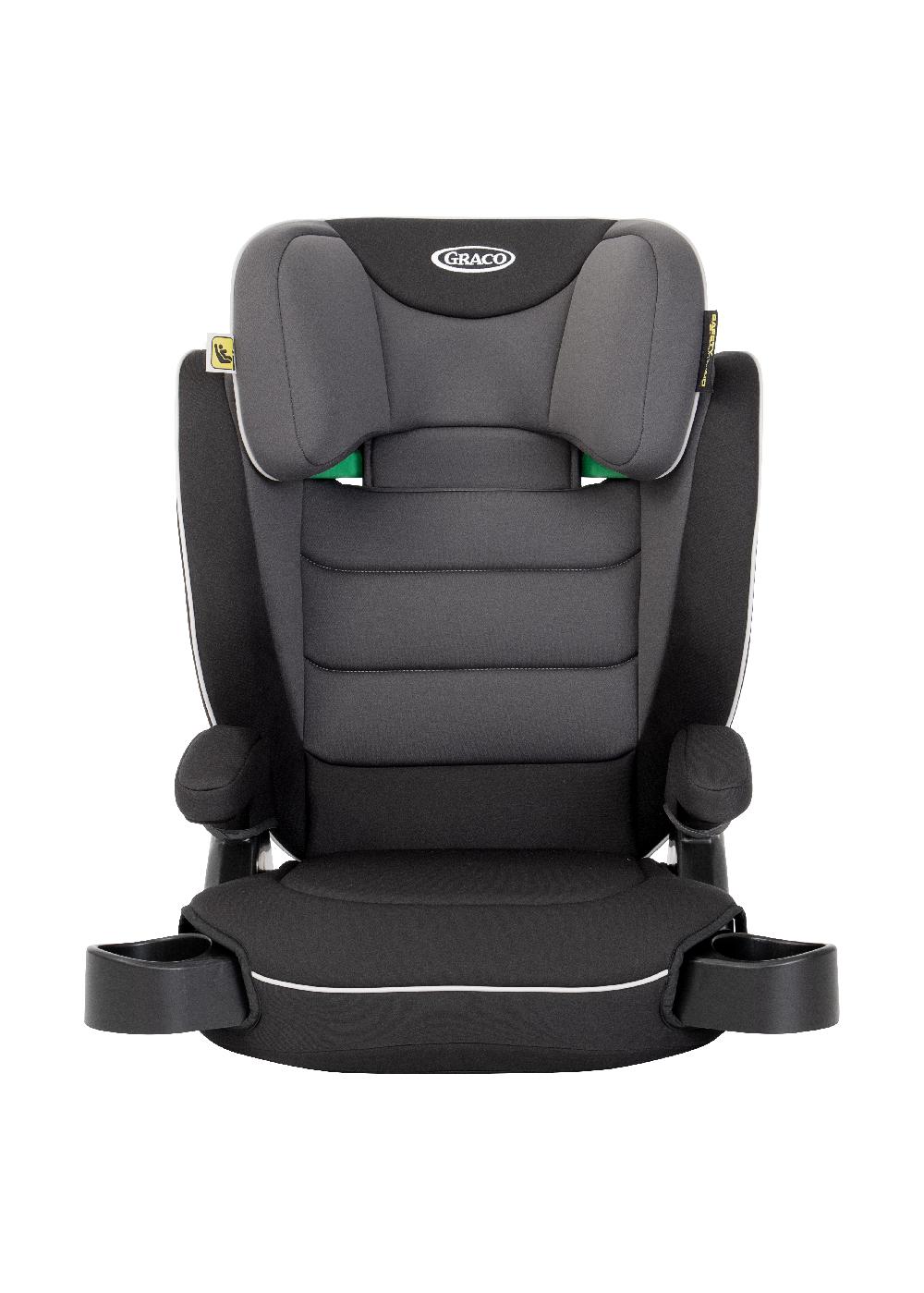 babymarkt Logico L i-Size Autokindersitz Midnight Verkauf