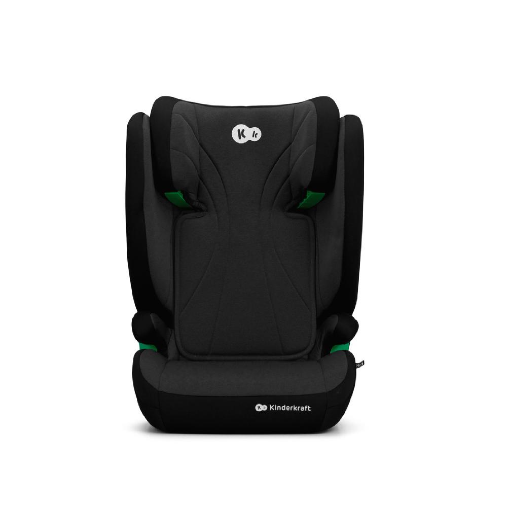 babymarkt Kindersitz Junior Fix i-Size rocket black Angebote
