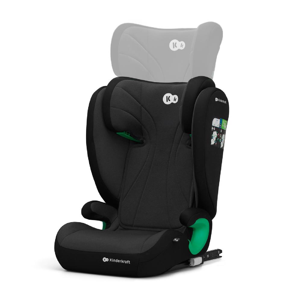 babymarkt Kindersitz Junior Fix i-Size rocket black Angebote