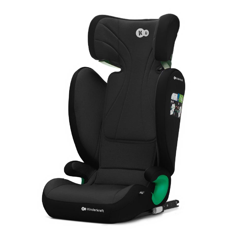 babymarkt Kindersitz Junior Fix i-Size rocket black Angebote